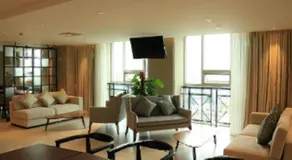 Nuohuating Hotel - Image 4