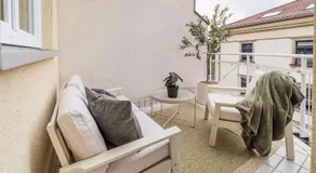 Auszeit im Loft I inkl Parkplatz I Balkon I 49 qm I 3 Min zur Elbe I 1 Schlafzimmer I Dresden Laubegast - Image 3