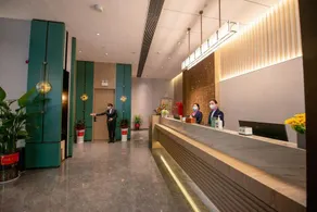 Jike E-Sports Hotel (Taoyuan) - Image 3