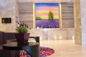 Lavande Hotel Guangyuan Lizhou East Road Branch - Image 4