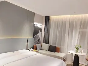 Zaozhuang Hotel - Image 5