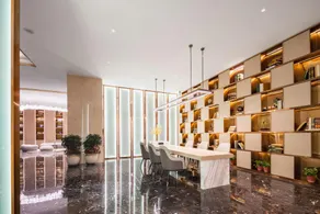 Lavande Hotel (LiaoYang City Center) - Image 4