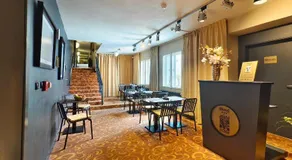 Hotel Zlatá Včela - Image 4