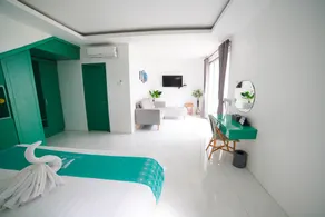 Ubu Villa Gito Gati - 4 Bedrooms Villa near Yogyakarta City Center - Image 2
