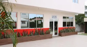 Hotel Pikeiro Blue - Image 4