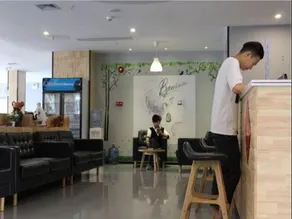 7Days Premium Yunfu Xinxing Bus Station - Image 3