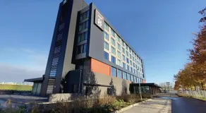 Gr8 Hotel Breda - Image 4