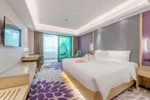 Lavande Hotel Dongguan Shijie Jiarong Shopping Plaza Liuhua Metro Station - Image 2