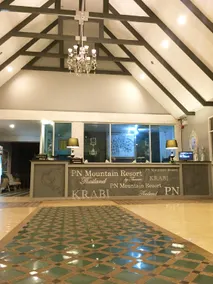 PN Mountain Resort and Villas Krabi - Image 3