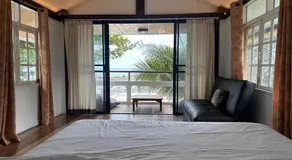 Bang Kao Beachfront Villa - Image 2