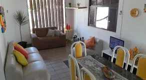 Casa na Praia em Maceió apenas a 120 mts do Mar - Image 3