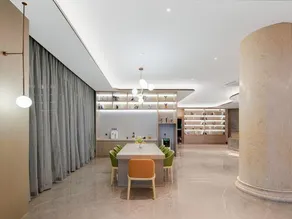 Zhuang Yuan Po Hotel - Image 2