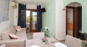 Castelsardo, Lu Bagnu - View Of The Sea Home - Beautiful View Sardinia Near beach - Image 2