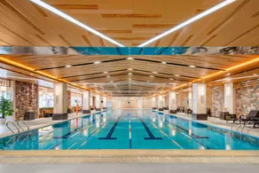 Norinco Skylight Resort - Image 2