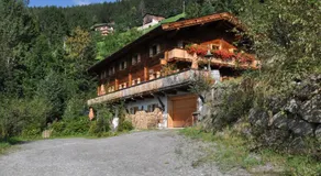 Sonnenplatzl im Zillertal - Image 5