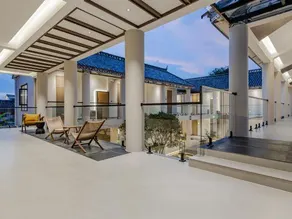 Dali Weishan Fanchen·Songfeng Aesthetic Courtyard Hotel - Image 5