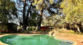 Farm stay at Bluegums on Haldon Estate - Image 2
