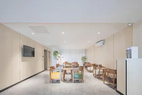 Thank U Hotel (Jinan Jiyang Yinzhou Shopping Mall Branch) - Image 4