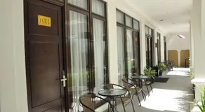 Casa de Wanea Hotel - Image 4