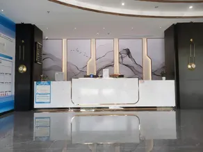 Yunjing Hotel - Image 4