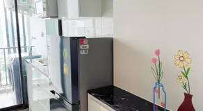 BTS边躺看水门寺大佛 4站到暹罗天地绝美景观新公寓new - Image 4