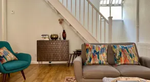 Cosy Weavers Cottage - Heart of Frome - Image 2