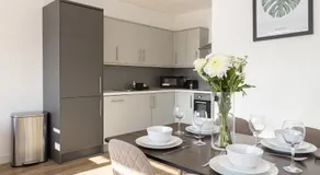 Pillo Rooms Serviced Apartments - Manchester Arena - Image 5