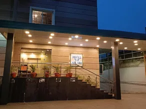 Hotel Vip Square - Image 1