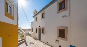 Beach Apt 1 In Burgau - Image 5
