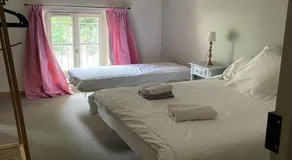 La croix des granges - le gîte - Image 5