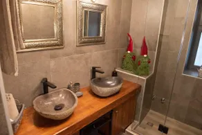 Dandy Villas Metsovo-Metska-Down Town-Up to 7 - Image 5