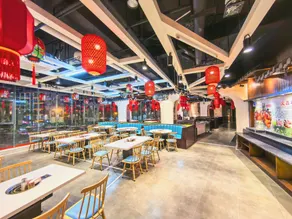 Hexin Guotai Hotel (Summer Plaza Branch, Nada Town, Danzhou) - Image 5