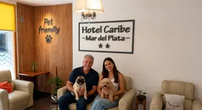 Hotel Caribe - Image 5