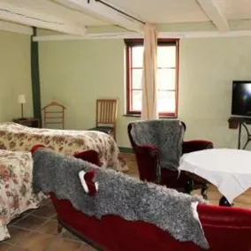 Eksholmens gård B&B - Image 3