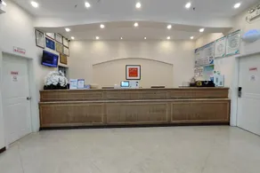 Home Inn Zhengzhou Railway Station Erqi Square David Plaza - Image 3