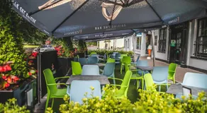 Muskerry Arms Bar and B&B - Image 4