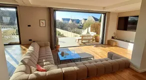 Maison lumineuse avec grand jardin, à 15 minutes de Paris et à 10 minutes de La Défense - Image 2