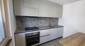 Appartement Randogne avec grande terrasse - Image 4