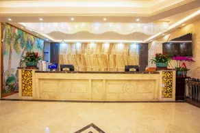 Yue Hotel (Linxia Bafang 13 Alley) - Image 3