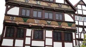 Monteurwohnung WLAN Stellplatz - Image 4