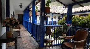 Posada El Molino de San Luis - Image 3