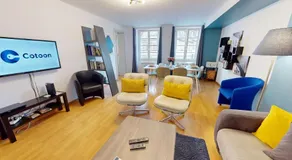 COLMARAPPART Grand'Rue - Image 3