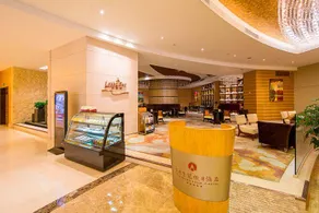Aile Crown Holiday Hotel - Image 2