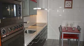 Cruxa Apartments garaje incluido - Image 5