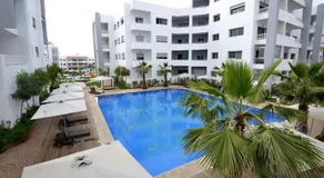 Luxury Beachview Apartment La siesta beach resort - Image 3