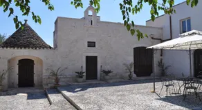 Masseria Costanza - Image 5