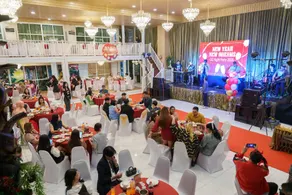 N Siri Resort & Hotel - Image 5