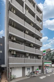 Nakatsu Sakae Mansion - Image 3