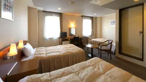 Hotel Pearl City Hachinohe - Image 2