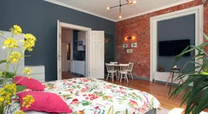 Sopot Ostsee Apartments - Image 2